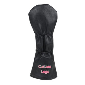Vêtements de sport, housse de tête de golf personnalisée avec logo, construction en matériaux de qualité supérieure, production en usine et meilleur prix - Product Image 2