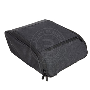 Premium Golf Shoe <b>Bag</b> Professional Elegant Design Comfortable Carrying Handle Travel Pouch - Product Image 2