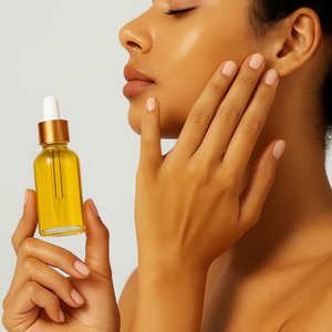 Suero Facial Iluminador con Vitamina C Seromore SFS0003, Cuidado Antiarrugas, Cosmética Coreana K-Beauty - Product Image 3