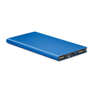8000 MAh Power Bank caricatore Mobile ad alta capacità prodotto essenziale per la ricarica in movimento - Product Image 1