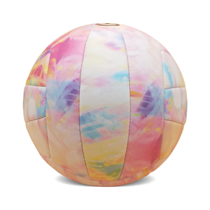 Balón de Voleibol GAMEGAZER MS-VB-1003, Talla 5, Peso 260-280G, Circunferencia 650-670MM, con 18 Paneles, Cosido a Máquina, Cuero PVC - Product Image 6