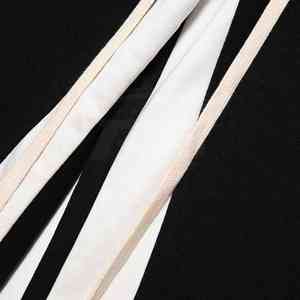 Pantalones Deportivos Casuales de Algodón de Primera Calidad para Hombre, con Franja Lateral de Color Personalizada, Bolsillos Laterales, Elásticos, de Secado Rápido - Product Image 4