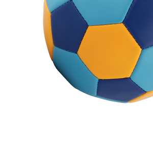 Ballon de football de haute qualité pour entraînement d'équipe, matériaux PU PVC TPU, fournisseur en gros pour clubs - Product Image 4