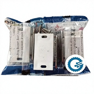 Máquina automática de conteo y empaquetado para imanes, tornillos, sistema de embolsado de sujetadores industriales, selladora de bolsas para componentes de hardware - Product Image 1
