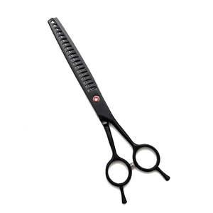 Juego de Tijeras de Acero Inoxidable para Peluquería Canina, Cuchillas de Afeitar para Cortar y Estilizar el Pelo de Animales Pequeños, Herramienta de Belleza - Product Image 5