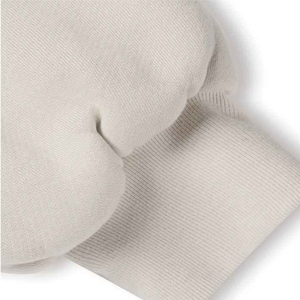 Sweat à capuche unisexe personnalisé avec logo, 100 % coton, éco-responsable, en molleton/éponge française, coupe classique, avec fermeture éclair ornée de strass - Hiver - Product Image 3
