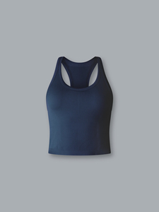 Débardeur décontracté en coton pour femme, sans manches, doux et respirant, idéal pour l'été, vêtement personnalisé pour un confort quotidien - Product Image 2