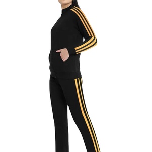 Chándal de invierno para mujer, traje de algodón de lana gruesa, conjuntos de 2 piezas, sudaderas con capucha, sudadera y pantalones, trajes, chándal para mujer 2026 - Product Image 1