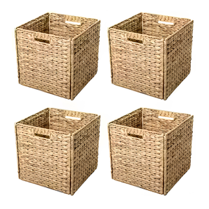 Muebles Decorativos de Jacinto de Agua de Vietnam para la Decoración de la Sala de Estar - Product Image 6