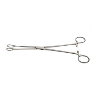Premium Foerster <b>Sponge</b> Forceps Strong Grip Foerster <b>Sponge</b> Forceps Medical Use Foerster <b>Sponge</b> Forceps - Product Image 1
