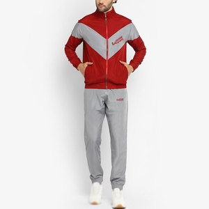 Low Moq Good Quality Men <b>Tracksuits</b> Casual Style Fashionable Men <b>Tracksuits</b> Latest Style Men <b>Tracksuits</b> - Product Image 1