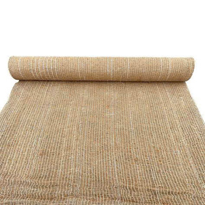 Premium Biodegradable <b>Coconut</b> Coir <b>Net</b> For Erosion Control And Slope Stabilization - Product Image 3