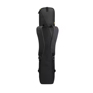 TOPLINE TP-HSB-74 กระเป๋าใส่ไม้ฮอกกี้ผ้าสีดำพร้อมสายสะพายไหล่และซิปปิด - Product Image 3