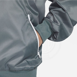 Rain <b>Jacket</b> <b>Men</b> <b>Long</b> Sleeve Winter <b>Jacket</b> Waterproof Wind Protection Full Coverage Outdoor Wear Style - Product Image 3