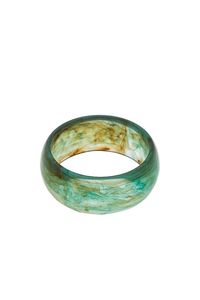 Colorful <b>Resin</b> Bangles for Women, Handmade Fashion Bracelet Jewelry for Daily Wear, Traditional Events, Weddings, Parties - Product Image 2