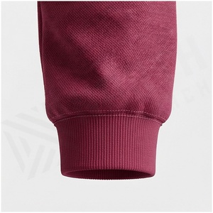 Ensemble de survêtement à capuche pour femme, couleur unie, manches longues, fermeture éclair sur le devant, pantalon de jogging décontracté, vêtements d'automne, matière respirante en coton et élasthanne - Product Image 6