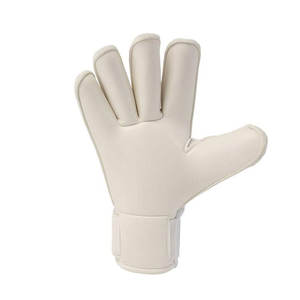 Gants de football de gardien de but en cuir respirant, antidérapants et résistants à l'usure pour l'entraînement – Équipement sportif professionnel en gros - Product Image 3