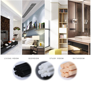 Bâtonnets de rotin naturels en gros, bâtonnets diffuseurs de parfum personnalisés, parfaits pour les spas et les senteurs, en provenance du Vietnam - Product Image 5