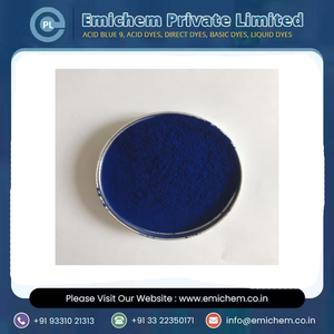 ผงสีน้ำเงินพรีเมียม Pigment Blue 150 ความเข้มสีสูง สำหรับการผลิตในอุตสาหกรรม - Product Image 2