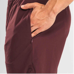 Pantalones Cortos Deportivos para Hombre con Logotipo Personalizado, Pantalones Cortos Deportivos Más Vendidos, Pantalones Cortos Deportivos de Buena Calidad para Hombre - Product Image 6