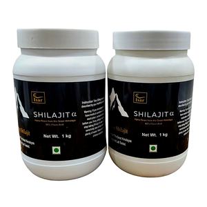 Resina de Shilajit del Himalaya 100% Pura y Original OEM/ODM, Rica en Más de 85 Minerales Traza y Ácido Fúlvico, Procedente de Más de 5.800 Metros de Altura - Product Image 2