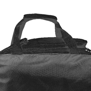 Large Capacity Nylon Duffel <b>Backpack</b> Custom Logo Multi-Function Foldable Casual Sport <b>Men</b> Women Outdoor Waterproof Zipper - Product Image 6