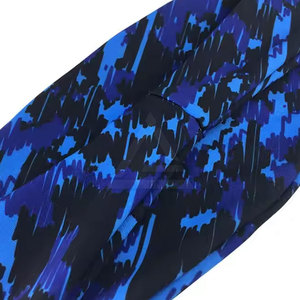 Lightweight Head Band for Stretch Fit Comfortable Wear for Gym Running Workout and Everyday Use - Product Image 5
