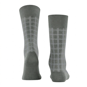 Breathable <b>Football</b> Grip <b>Socks</b> Athletic Soccer <b>Socks</b> <b>White</b> Color Cotton Rubber Soccer Men Cycling Sports Accessories - Product Image 2
