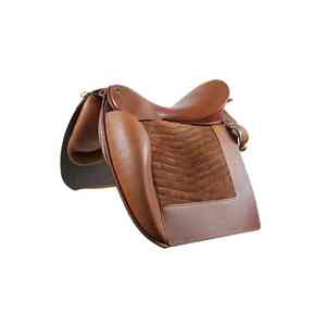 Traitement du cuir résistant à l'eau pour protéger votre équipement par temps pluvieux - Selle d'équitation en cuir - Product Image 5