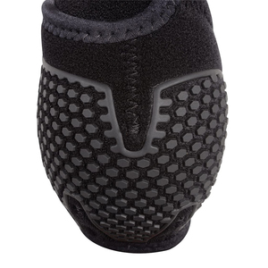 Horse Leg Protection <b>Boots</b> Impact Absorbing Breathable Customizable Colors & Sizes OEM Design Equestrian Riding Veterinary Use - Product Image 4