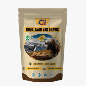 Friandises à mâcher au fromage de yak de l'Himalaya naturel pour chiens et chats, soutien dentaire longue durée, haute teneur en calcium, friandises saines, OEM ODM Marque privée - Product Image 1