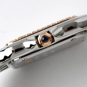 Christmas Luxury Jewelry Sets Quartz <strong>Watch</strong> BV Factory Panther Bracelet Diamond Ladies <strong>Watches</strong> Gift for <strong>Cartierable</strong> - Product Image 5