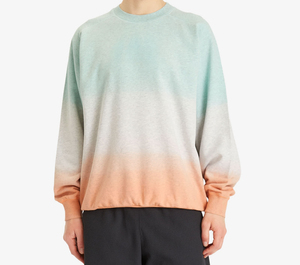 Pull tricoté oversize à col rond pour homme, noir uni, avec découpes, idéal pour l'hiver, anti-boulochage, coupe classique - Product Image 6