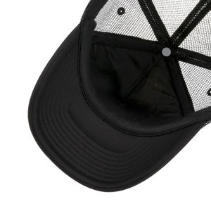 Gorra Trucker de Diseño Personalizado OEM en Terciopelo/Mezclilla, Gorra Snapback de Secado Rápido, Colores y Diseños Personalizados, Gorra de Béisbol Ajustada - Product Image 5