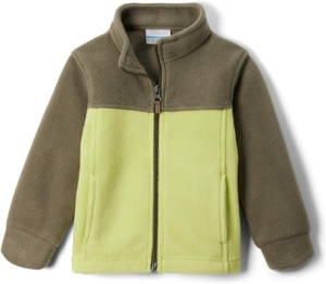 Vêtements d'hiver pour garçons, veste en polaire 100% polyester, haute qualité, respirante, vêtements d'hiver décontractés pour garçons, logo personnalisé - Product Image 2