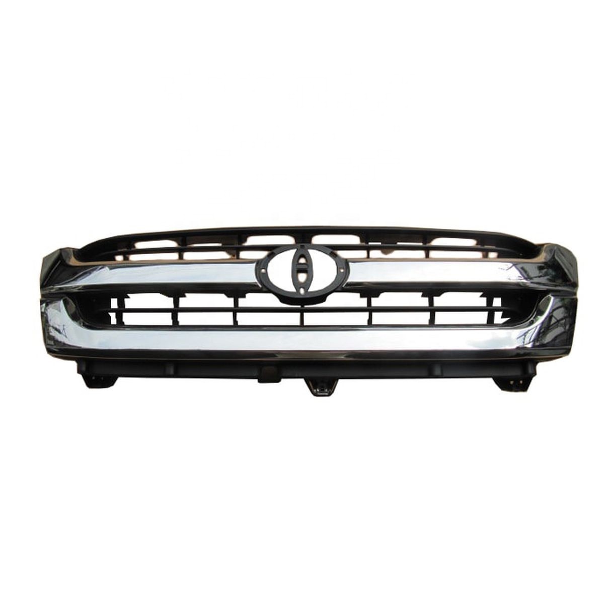 むぎ OEM Front Radiator Grille for Toyota Hilux 2WD 2001-2003