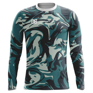 Custom Made Soccer Jersey Sets Sublimation Soccer Wear for <b>Men</b> Football Jerseys Custom Football Sportswear Soccer Team Uniform - Product Image 3