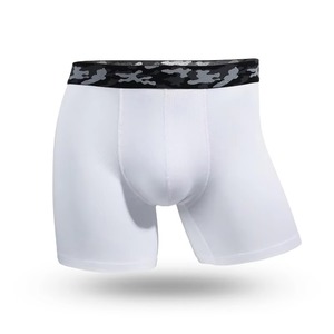 Wholesale <b>Sport</b> Men's <b>Underwear</b> Plus Size Private Label Men's <b>Underwear</b> - Product Image 1