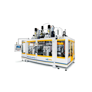 Machine d'emballage automatique de manchons en film rétractable en ligne droite UXF-6030A - Product Image 1