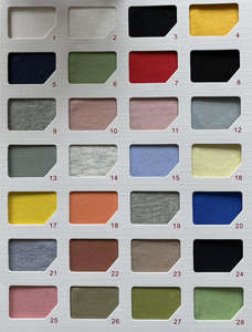 Camiseta Corta Ajustada de Algodón para Mujer, Estilo Casual, Manga Corta, Elástica, para Uso Diario de Verano, con Pedrería, a la Moda - Product Image 6