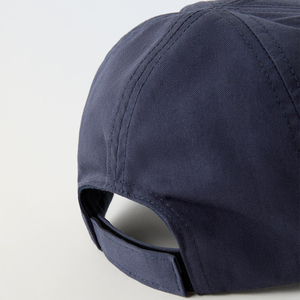 Casquette de baseball streetwear de luxe en coton premium, ajustable, pour le sport / Broderie personnalisée, Fournisseur OEM de couvre-chefs de mode en gros - Product Image 3
