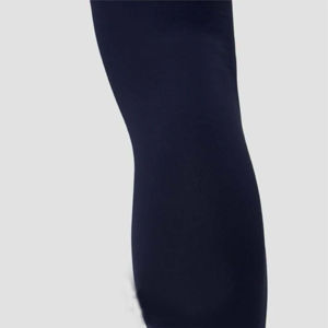 Nouveaux Leggings Imprimés pour Hommes 2026, Taille Haute, Anti-Bactériens, Respirants, en Coton et Fibre de Bambou, pour le Sport, le Yoga, la Gym et le Fitness - Product Image 4