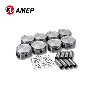 Recubrimiento de Anodizado 2L3Z-6108-AA, Pistón de Motor Nuevo OEM para Ford - Product Image 1