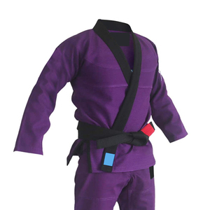 Kimono de Jiu-Jitsu Personalizado, Trajes de BJJ, Uniforme de Karate, Ropa de Artes Marciales, Sublimación Interna, Colores Personalizados, Ropa Deportiva Unisex - Product Image 4