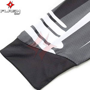 Equipación de Motocross, Jersey Personalizable con Estampado 360 MX para BMX, MTB, DH, Carreras de Dirt Bike, Camiseta Transpirable y Ligera para Descenso - Product Image 6