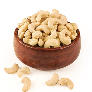 Noix de cajou de qualité export, adaptées à l'industrie de la restauration et aux opérations de transformation commerciale à grande échelle - Product Image 1