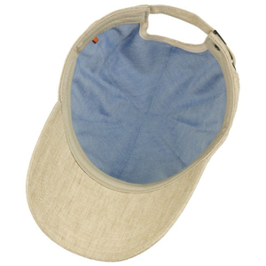 Gorra de Béisbol Estilo Hip Hop, Multicolor, Protección Solar, Visera Curva, Ajustable, Casual, Unisex, Adulto, 100% Poliéster, Bordada - Product Image 5