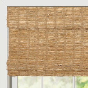 Handcrafted Bamboo Wood Hexagonal Planter - Wholesale Natural Finish Stacked Design - Product Image 3