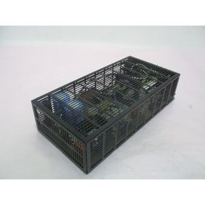 Alimentation électrique RO Associates PS 551 EUN, 24-28V - Équipements et pièces semi-conductrices d'occasion fiables à l'échelle mondiale - Product Image 3