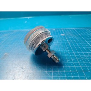 ชุด P810ฉลาด P8101F3SMY02880 UHP เครื่องวัดความดันก๊าซที่ใช้เป็นชิ้นส่วนอุปกรณ์เซมิคอนดักเตอร์รุ่นเก่า - Product Image 2